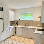 Cozy House Villa Pulheim