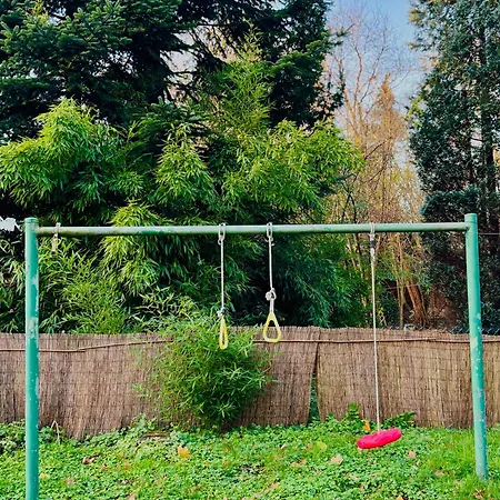 Cozy House Villa Pulheim