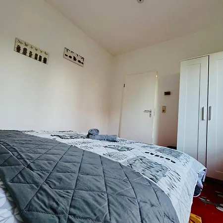 Cozy House Villa Pulheim