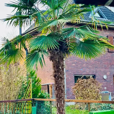 Villa Cozy House Pulheim