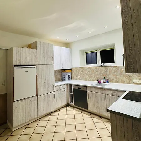 Villa Cozy House *