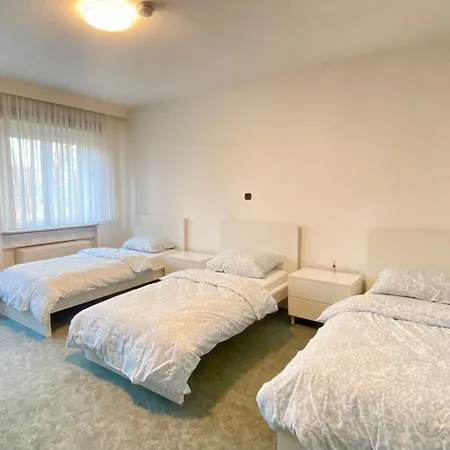 Cozy House Villa Pulheim