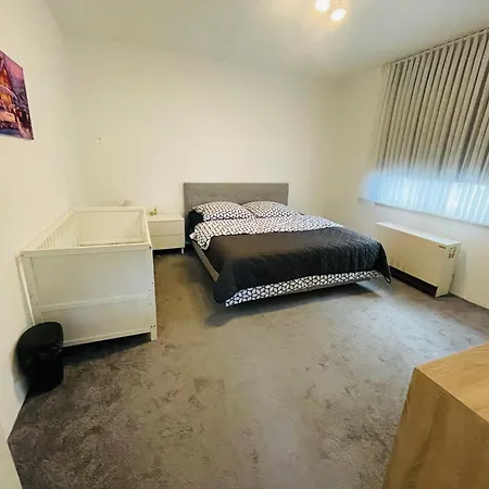 Βίλα Cozy House *