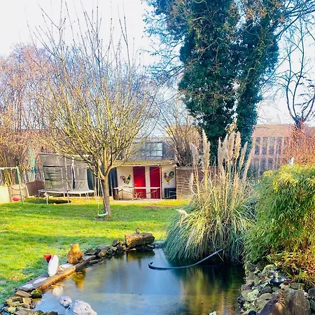 Cozy House Pulheim