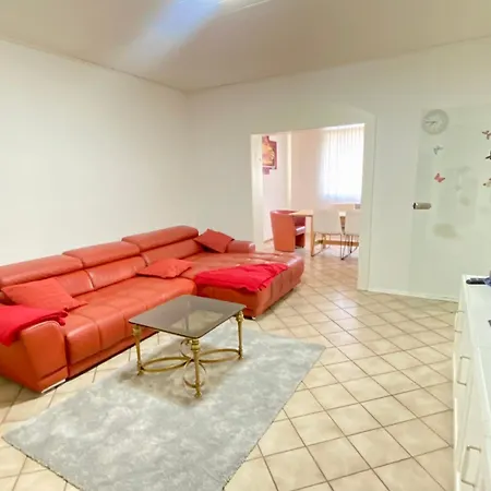 Cozy House Villa Pulheim
