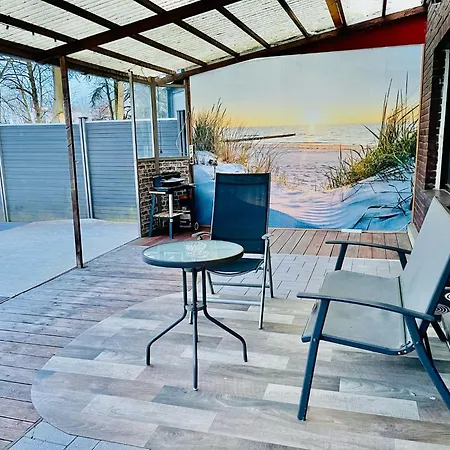 Cozy House Villa Pulheim
