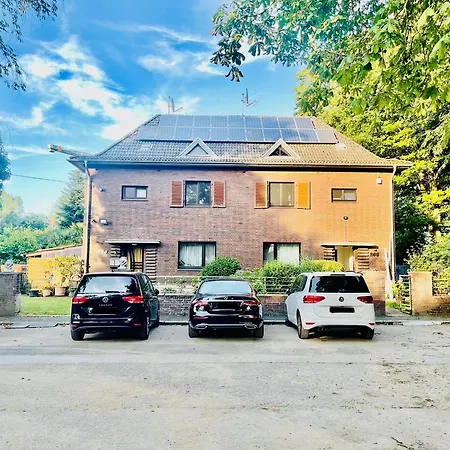 Cozy House Pulheim