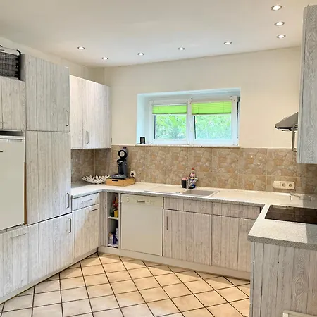 Cozy House Villa Pulheim