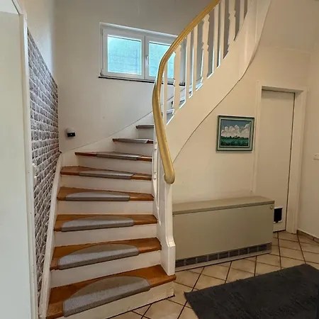 Villa Cozy House Pulheim