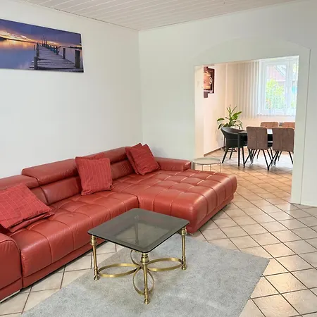 Cozy House Βίλα Pulheim