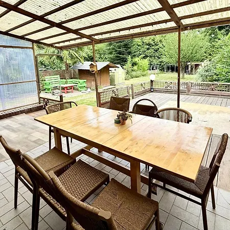 Cozy House * Pulheim