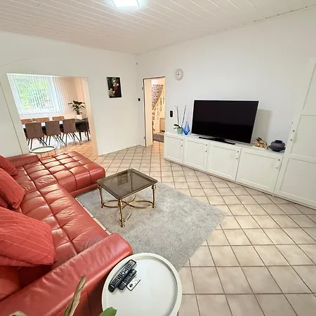 Cozy House Pulheim