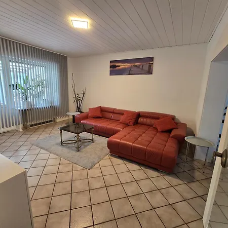 Villa Cozy House Pulheim