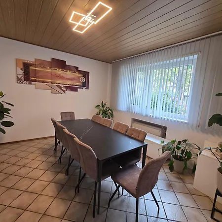 Cozy House Villa *