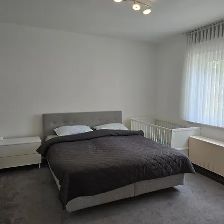 Villa Cozy House Pulheim