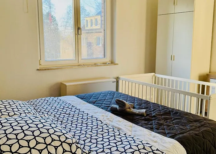 Cozy House * 普尔海姆