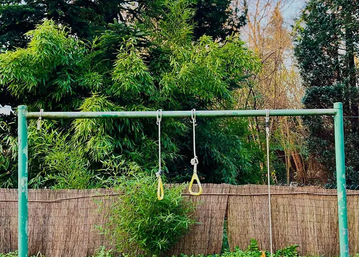 Cozy House 别墅 普尔海姆