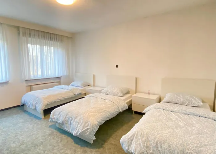 Cozy House Βίλα Pulheim