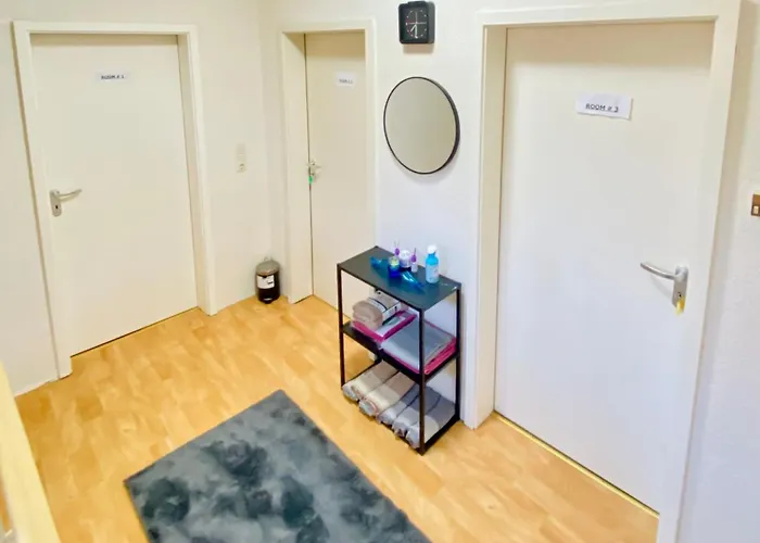 Cozy House * 普尔海姆