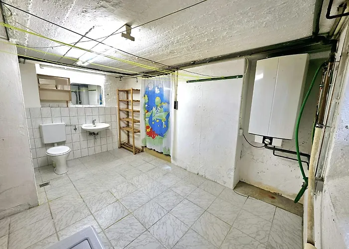 Cozy House Villa Pulheim