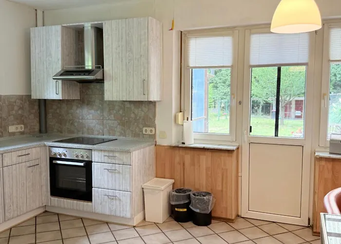 Βίλα Cozy House Pulheim