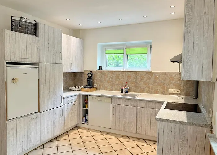 Cozy House Βίλα Pulheim