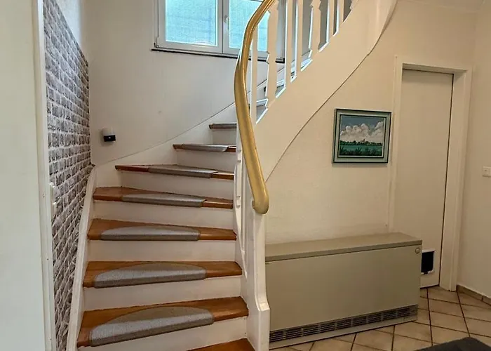 Βίλα Cozy House Pulheim