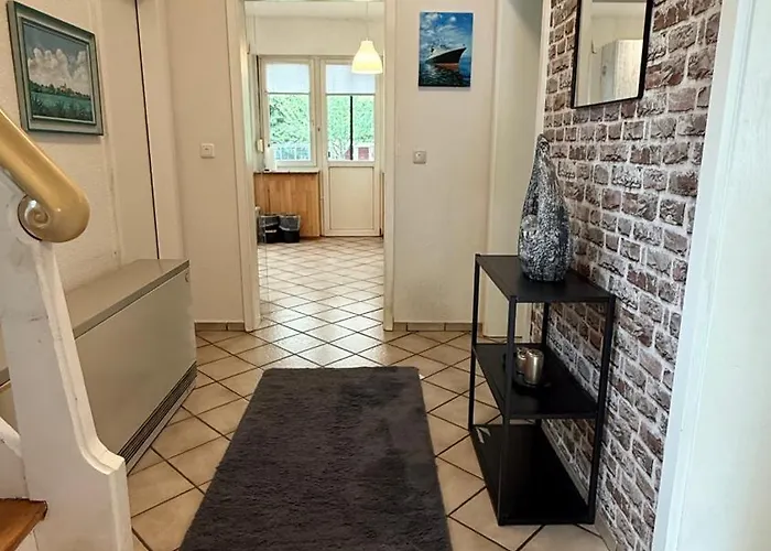 Cozy House