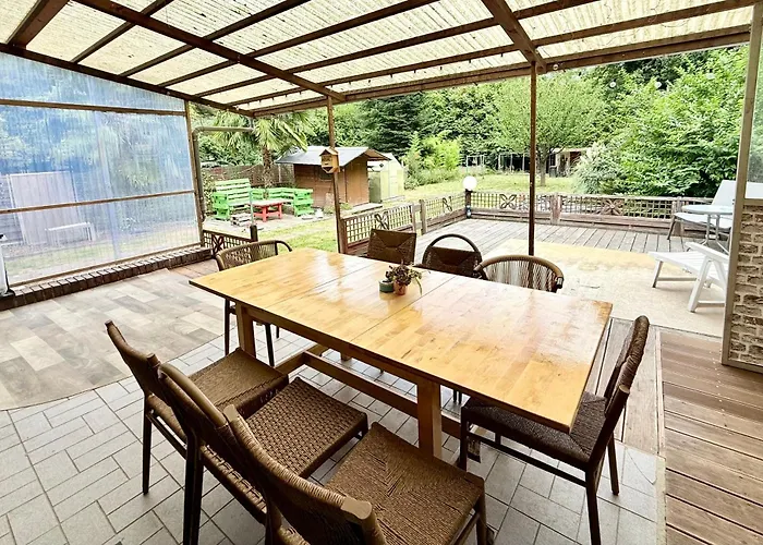 Cozy House * Pulheim