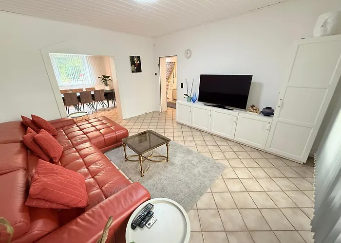 Cozy House Pulheim