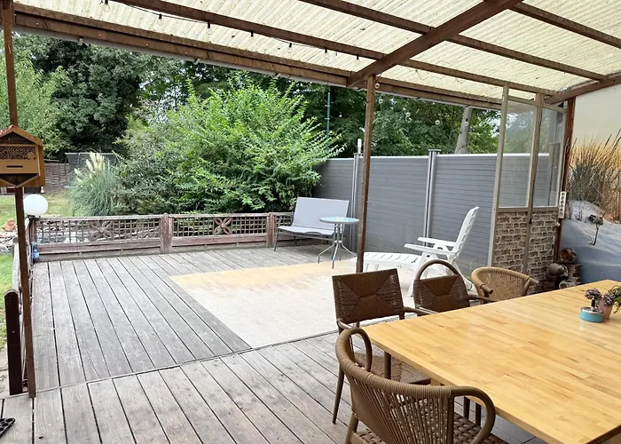 Βίλα Cozy House Pulheim