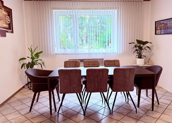 Cozy House Βίλα *