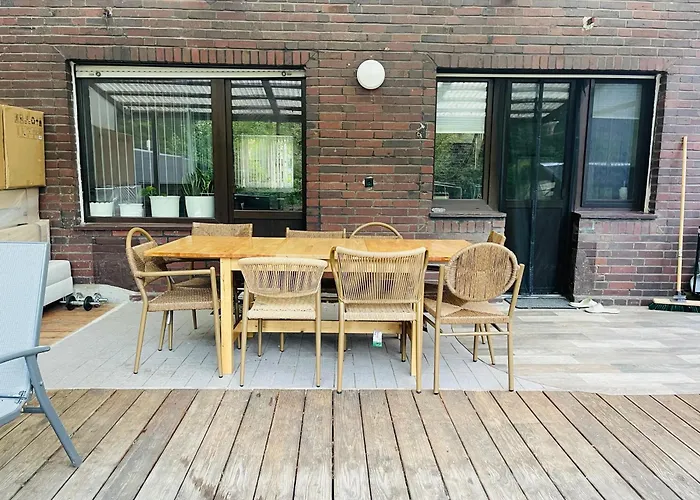 Cozy House 普尔海姆